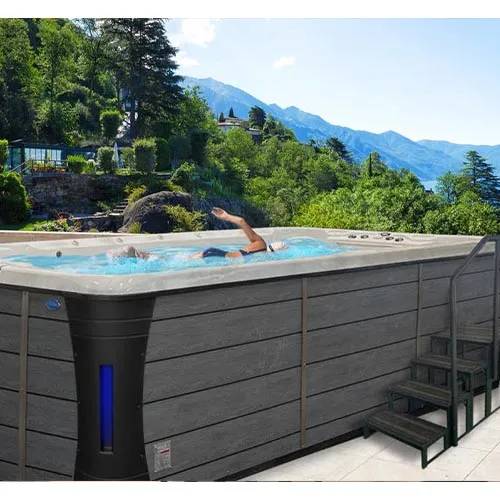 Swimspa X-Series hot tubs for sale in Pierre